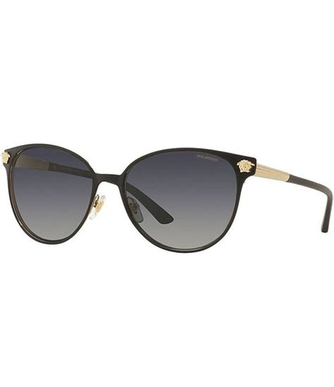 versace polarized sunglasses ve2168|Versace Women's Ve2168 Round .